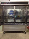 Memmert ICE 700 Kühlbrutschrank 0-60°C (Gebraucht)