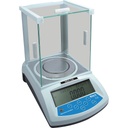 Hochpräzisions-Laborwaage WBA320 Präzision 0,001g 320g