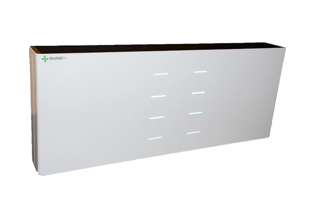 NeutralAir UV-Station MAXI 805m3/h mit Turbo