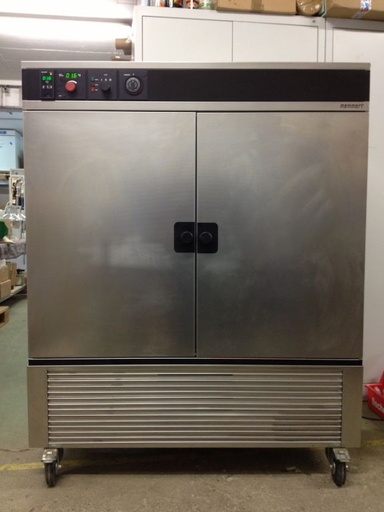 [ICE 700 occ] Memmert ICE 700 Kühlbrutschrank 0-60°C (Gebraucht)