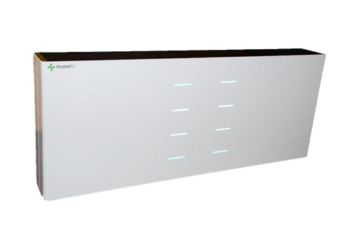 NeutralAir UV-Station MAXI 805m3/h mit Turbo