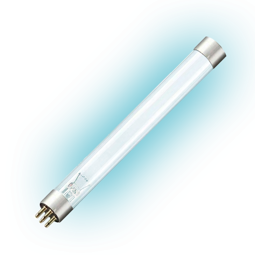 [82311] Ersatzlampe NeutralAir UV-C Power - 4W